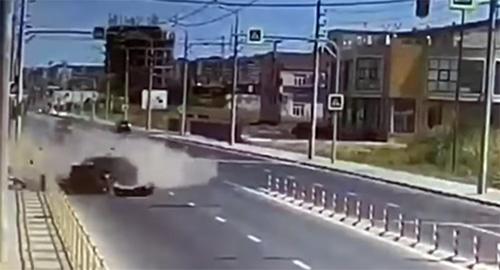 Авария на трассе Каспийск - Махачкала . Фото стоп-кадр видео https://www.youtube.com/watch?time_continue=16&v=_hBRhxgg1r0 Авария на трассе Каспийск - Махачкала . Фото стоп-кадр видео https://www.youtube.com/watch?time_continue=16&v=_hBRhxgg1r0