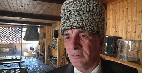 Руслан Гвашев. Кадр из видео пользователя pravakbr
https://www.youtube.com/watch?v=wZ4puMrbJSA&t=391s Руслан Гвашев. Кадр из видео пользователя pravakbr
https://www.youtube.com/watch?v=wZ4puMrbJSA&t=391s