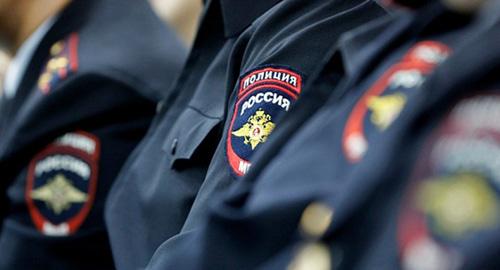 Форма сотрудника полиции. Фото: mordovmedia.ru Форма сотрудника полиции. Фото: mordovmedia.ru