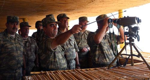 Военные Азербайджана. Фото http://mod.gov.az/ru/foto-arhiv-045/?gid=19981 Военные Азербайджана. Фото http://mod.gov.az/ru/foto-arhiv-045/?gid=19981