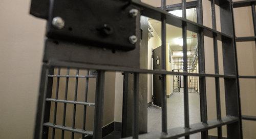 Следственный изолятор. © Sputnik/ Алексей Филиппов
https://ru.armeniasputnik.am/incidents/20171011/9007430/izvestny-podrobnosti-skandalnogo-zaderzhaniya-rukovodstva-uiu-vanadzor.html Следственный изолятор. © Sputnik/ Алексей Филиппов
https://ru.armeniasputnik.am/incidents/20171011/9007430/izvestny-podrobnosti-skandalnogo-zaderzhaniya-rukovodstva-uiu-vanadzor.html