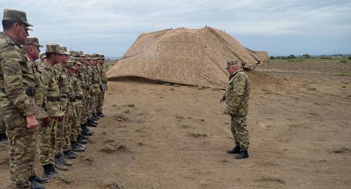 Военнослужащие армии Азербайджана. Фото https://mod.gov.az/ru/foto-arhiv-045/?&pagen=1 Военнослужащие армии Азербайджана. Фото https://mod.gov.az/ru/foto-arhiv-045/?&pagen=1
