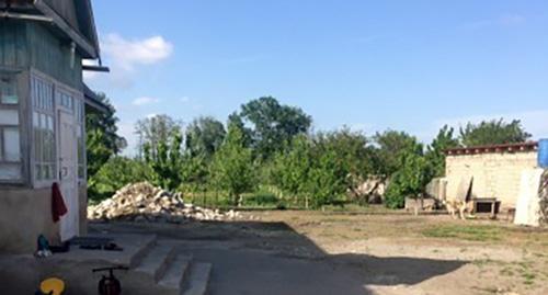 Дом в селе Кременчуг-Константиновское. Фото https://multilisting.su/r-n-baksanskiy/s-kremenchug-konstantinovskoe/sale-house/1215350-70-0-m-na-uchastke-50-0-sot-1200000-rub-r-n-mayskiy-baksan Дом в селе Кременчуг-Константиновское. Фото https://multilisting.su/r-n-baksanskiy/s-kremenchug-konstantinovskoe/sale-house/1215350-70-0-m-na-uchastke-50-0-sot-1200000-rub-r-n-mayskiy-baksan