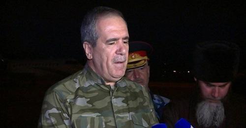 Зияд Сабсаби. Фото https://grozny.tv/news.php?id=21796 Зияд Сабсаби. Фото https://grozny.tv/news.php?id=21796