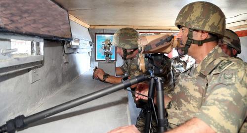 Азербайджанские военные. Фото https://mod.gov.az/ru/foto-arhiv-045/?&pagen=6 Азербайджанские военные. Фото https://mod.gov.az/ru/foto-arhiv-045/?&pagen=6