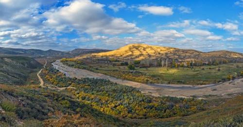 Кумторкалинский район Дагестана. Фото https://riaderbent.ru/ Кумторкалинский район Дагестана. Фото https://riaderbent.ru/