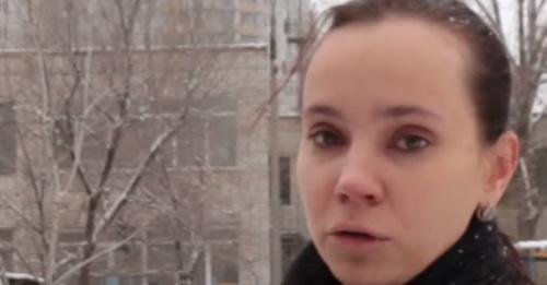 Юлия Завьялова. Фото: скриншот видео Youtube. Юлия Завьялова. Фото: скриншот видео Youtube.