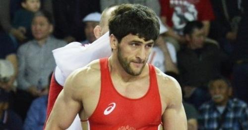 Аниуар Гедуев. Фото: скришот видео Youtube канал Wrestling Champions Аниуар Гедуев. Фото: скришот видео Youtube канал Wrestling Champions