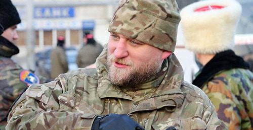 Роман Заболотный. Фото: пресс-служба Всевеликого войска Донского http://www.don-kazak.ru/ Роман Заболотный. Фото: пресс-служба Всевеликого войска Донского http://www.don-kazak.ru/