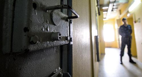 Следственный изолятор. Фото Sputnik / Aleksey Filippov
https://ru.sputnik.az/incidents/20171122/412875049/agent-mnb-supruga-oligarh-prigovor-sud.html Следственный изолятор. Фото Sputnik / Aleksey Filippov
https://ru.sputnik.az/incidents/20171122/412875049/agent-mnb-supruga-oligarh-prigovor-sud.html