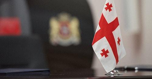 Администрация правительства Грузии. Фото: Sputnik/Alexander Imedashvili Администрация правительства Грузии. Фото: Sputnik/Alexander Imedashvili