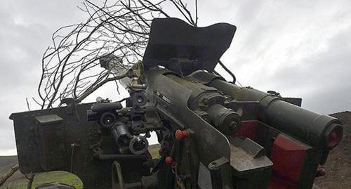 Боевые позиции армии защиты НКР. Фото © Sputnik/ Асатур Есаянц https://ru.armeniasputnik.am/karabah/20170906/8550270/kocharyan-mg-obse-mogla-by-zapretit-postavki-oruzhiya-v-zonu-konflikta.html Боевые позиции армии защиты НКР. Фото © Sputnik/ Асатур Есаянц https://ru.armeniasputnik.am/karabah/20170906/8550270/kocharyan-mg-obse-mogla-by-zapretit-postavki-oruzhiya-v-zonu-konflikta.html
