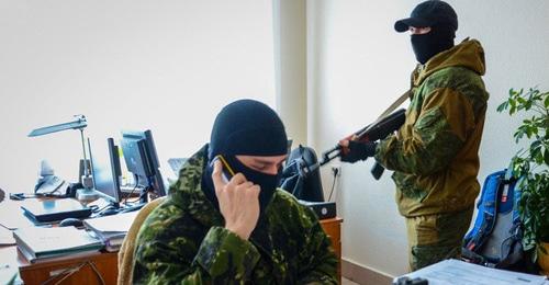 Сотрудники силовых структур. Фото: Пресс-служба Национального антитеррористического комитета http://nac.gov.ru Сотрудники силовых структур. Фото: Пресс-служба Национального антитеррористического комитета http://nac.gov.ru