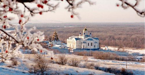 Серафимович Волгоградской области. Фото: А. Пучков http://www.serafimovich.org/gallery/dostoprimechatelnosti.html Серафимович Волгоградской области. Фото: А. Пучков http://www.serafimovich.org/gallery/dostoprimechatelnosti.html