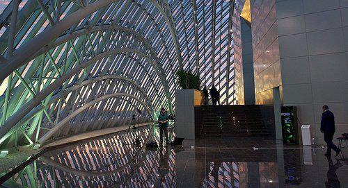 Здание парламент Грузии. Фото © Sputnik / Alexander Imedashvili
 https://sputnik-georgia.ru/politics/20180321/239756959/Gruzija-sozdaet-svoj-sankcionnyj-spisok.html