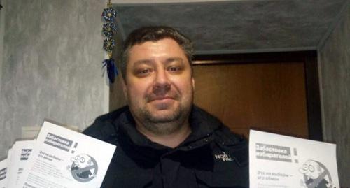 Алексей Мужецкий. Фото https://www.svoboda.org/a/29426376.html Алексей Мужецкий. Фото https://www.svoboda.org/a/29426376.html