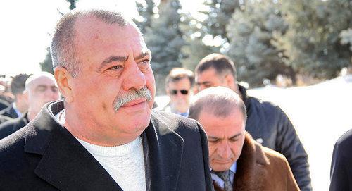 Манвела Григорян Фото Facebook/ Մանվել Գրիգորյան
https://ru.armeniasputnik.am/politics/20180711/13167902/zdorove-manvela-grigoryana-pod-strazhej-uhudshaetsya-advokat.html