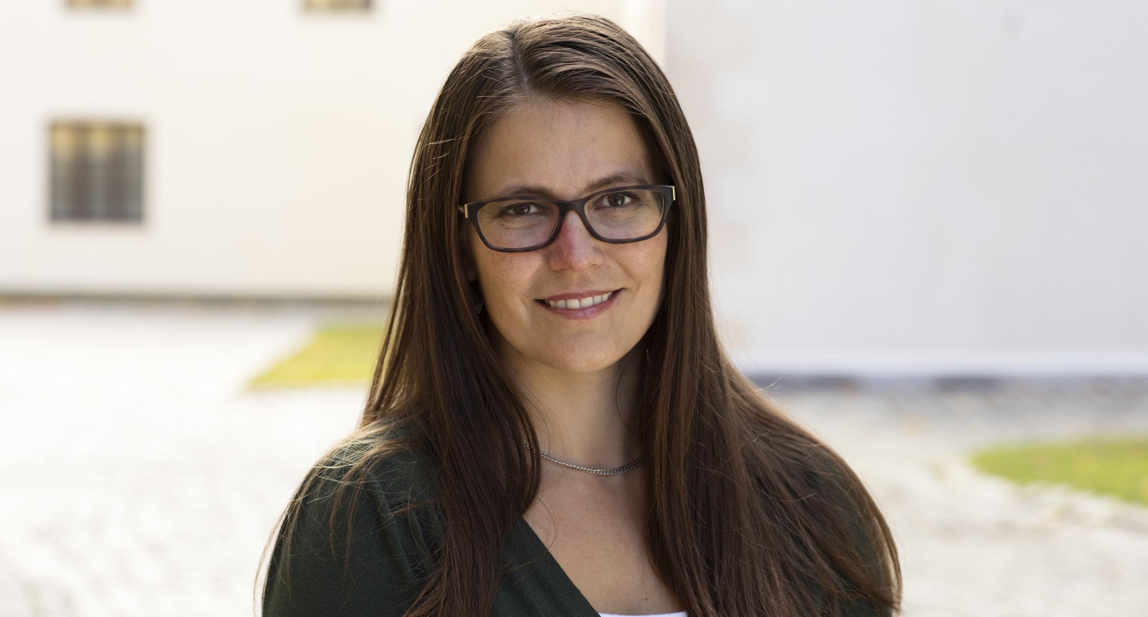 Лене Веттеланд. Фото: пресс-служба Норвежского Хельсинкского комитета, https://www.nhc.no/ansatt/lene-wetteland/ Лене Веттеланд. Фото: пресс-служба Норвежского Хельсинкского комитета, https://www.nhc.no/ansatt/lene-wetteland/