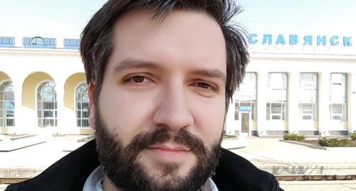 Олег Козловский/ Фото: Канал видеоблога Олега Козловского http://aslady.de/channel/UCwSvnrO4BmvHfNkLWIfVt3A Олег Козловский/ Фото: Канал видеоблога Олега Козловского http://aslady.de/channel/UCwSvnrO4BmvHfNkLWIfVt3A