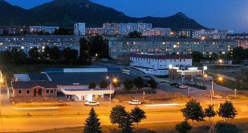 Город Лермонтов. Фото http://lermsk.ru/index.php Город Лермонтов. Фото http://lermsk.ru/index.php