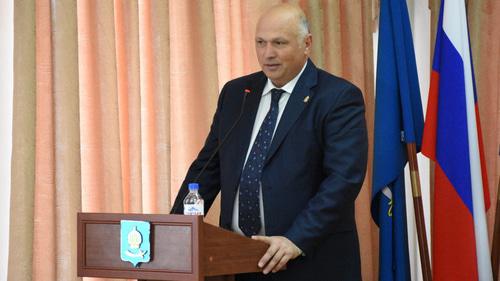 Радик Ленартович Харисов. Фото http://duma-astrakhan.ru/izbran-novyj-glava-administracii-astraxani/
