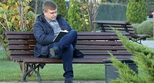 Максим Дроздов. Фото: скриншот видео программ НТВ. https://www.ntv.ru/video/1528580 Максим Дроздов. Фото: скриншот видео программ НТВ. https://www.ntv.ru/video/1528580