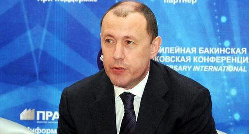Экс-глава ОАО "Международный банк Азербайджана" Джахангир Гаджиев. Фото: Стоп-кадр видео https://www.radioazadlyg.org/a/beynelxalq-bank-mehkeme/28035305.html Экс-глава ОАО "Международный банк Азербайджана" Джахангир Гаджиев. Фото: Стоп-кадр видео https://www.radioazadlyg.org/a/beynelxalq-bank-mehkeme/28035305.html