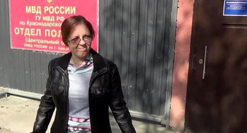 Яна Антонова. Фото: кадр видео канала Александра Савельева
 https://www.youtube.com/watch?time_continue=80&v=LkpMOaVlnt4