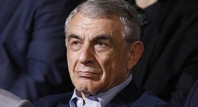Ара Баблоян. Фото https://galatv.am/ru/467026/ Ара Баблоян. Фото https://galatv.am/ru/467026/