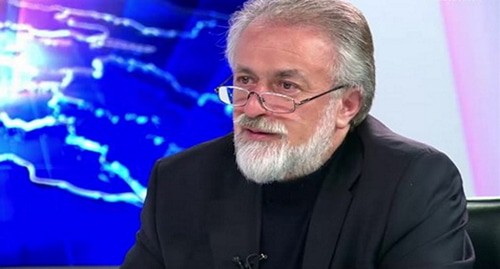 Ваагн Вермишян. Стопкадр видео Horizon Shant TV, https://www.youtube.com/watch?v=cPGvOowjSW4&fbclid=IwAR3hB4DWrx051zNn8_cS6P_SHrSjGLrCeBgpsqrfu7QGjj3axcTJu1SIoGM Ваагн Вермишян. Стопкадр видео Horizon Shant TV, https://www.youtube.com/watch?v=cPGvOowjSW4&fbclid=IwAR3hB4DWrx051zNn8_cS6P_SHrSjGLrCeBgpsqrfu7QGjj3axcTJu1SIoGM