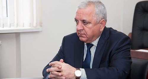 Зелимхан Котиков. Фото: https://fortanga.org/tag/zelimhan-kotikov/ Зелимхан Котиков. Фото: https://fortanga.org/tag/zelimhan-kotikov/