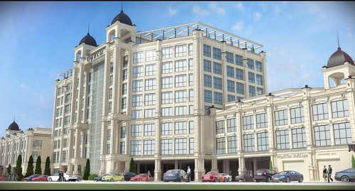 Проект ЖК "Клубный Квартал" в Краснодаре. Фото: пресс-служба ЖК "Клубный Квартал" https://жк-энка.рф/этапы-строительства/ Проект ЖК "Клубный Квартал" в Краснодаре. Фото: пресс-служба ЖК "Клубный Квартал" https://жк-энка.рф/этапы-строительства/