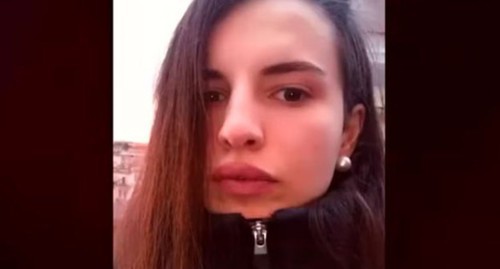 Тамар Бачалиашвили. Кадр видео ET Production https://www.youtube.com/watch?v=2uD7bhyH5Pg Тамар Бачалиашвили. Кадр видео ET Production https://www.youtube.com/watch?v=2uD7bhyH5Pg