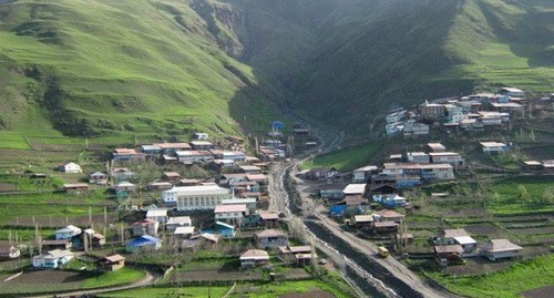 Село Кидеро. Фото: https://welcomedagestan.ru/dagestan/tsuntinskij/kidero/?type=photo Село Кидеро. Фото: https://welcomedagestan.ru/dagestan/tsuntinskij/kidero/?type=photo