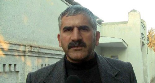 Алаиф Гасанов. Фото: http://www.azadliq.org/content/article/25276370.html Алаиф Гасанов. Фото: http://www.azadliq.org/content/article/25276370.html