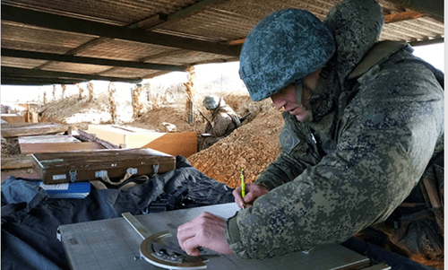 Учения военных в Дагестане. Фото пресс-службы Минобороны России. https://structure.mil.ru/structure/okruga/south/news/more.htm?id=12354391@egNews Учения военных в Дагестане. Фото пресс-службы Минобороны России. https://structure.mil.ru/structure/okruga/south/news/more.htm?id=12354391@egNews