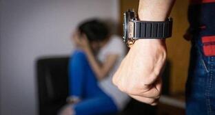 Насилие в семье. Фото: Aziz Karimov / MeydanTV