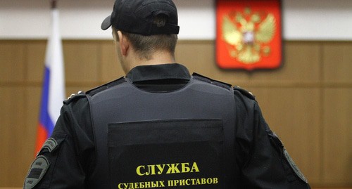 Судебный пристав. Фото https://r53.fssp.gov.ru/ Судебный пристав. Фото https://r53.fssp.gov.ru/