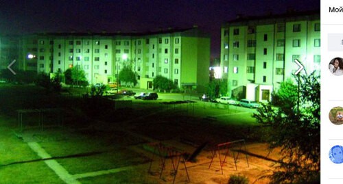 Морозовск. Скриншот публикации в сообществе "Морозовск :)" соцсети "ВКонтакте" https://vk.com/album-280917_2500021 Морозовск. Скриншот публикации в сообществе "Морозовск :)" соцсети "ВКонтакте" https://vk.com/album-280917_2500021