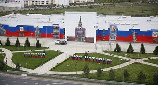 Музей «Россия – моя история» в Краснодаре. Фото: администрация Краснодарского края