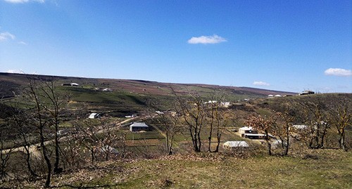 Село Мугарты Дербентского района Дагестана. Фото: https://welcomedagestan.ru/dagestan/derbentskij/mugarty/#&gid=null&pid=1 Село Мугарты Дербентского района Дагестана. Фото: https://welcomedagestan.ru/dagestan/derbentskij/mugarty/#&gid=null&pid=1