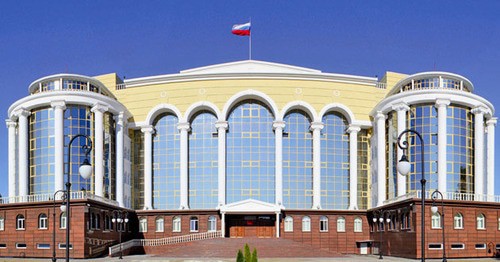 Астраханский областной суд. Фото http://oblsud.ast.sudrf.ru/ Астраханский областной суд. Фото http://oblsud.ast.sudrf.ru/