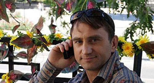 Игорь Хорошилов. Фото: Инициативная группа поддержки Центра защиты прав СМИ http://mmdc.me Игорь Хорошилов. Фото: Инициативная группа поддержки Центра защиты прав СМИ http://mmdc.me