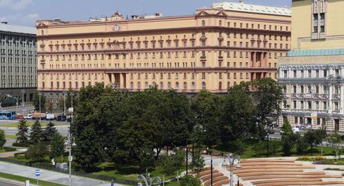 Курорт "Теберда". Фото: © Sputnik / Алексей Майшев Курорт "Теберда". Фото: © Sputnik / Алексей Майшев