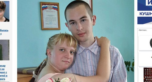 Мать и отчим ребенка. Скриншот https://donday.ru/zhitelnicu-novoshahtiska-istjazavshuju-7-letnjuju-doch-osudili-na-chetyre-goda-kolonii.html Мать и отчим ребенка. Скриншот https://donday.ru/zhitelnicu-novoshahtiska-istjazavshuju-7-letnjuju-doch-osudili-na-chetyre-goda-kolonii.html