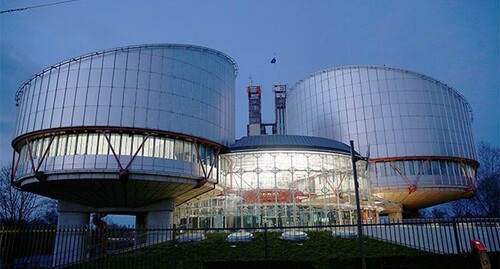 Европейский суд по правам человка. Фото: REUTERS/Винсент Кесслер Европейский суд по правам человка. Фото: REUTERS/Винсент Кесслер
