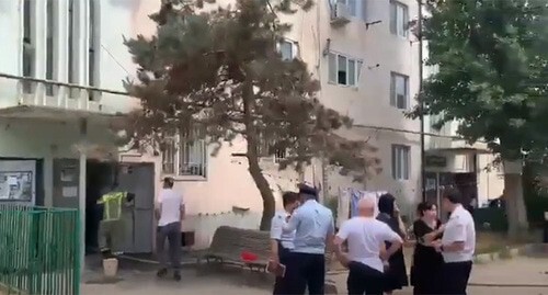 На месте пожара в Ибербаше. Скришот видео https://www.youtube.com/watch?v=28i-ZLGXzVg На месте пожара в Ибербаше. Скришот видео https://www.youtube.com/watch?v=28i-ZLGXzVg