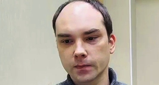 Алексей Северьянов. Скриншот сообщения https://www.instagram.com/p/CWyGXirI-N9/ Алексей Северьянов. Скриншот сообщения https://www.instagram.com/p/CWyGXirI-N9/