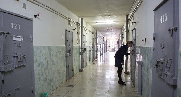 СИЗО Волгограда. Фото пресс-службы. https://34.fsin.gov.ru/images/iz_1.php СИЗО Волгограда. Фото пресс-службы. https://34.fsin.gov.ru/images/iz_1.php
