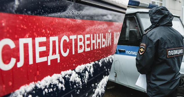 Сотрудник силовых структур и следственный комитет. Коллаж "Кавказского узла". Фото: Елены Синеок, Юга.ру, Максим Тишин / Югополис Сотрудник силовых структур и следственный комитет. Коллаж "Кавказского узла". Фото: Елены Синеок, Юга.ру, Максим Тишин / Югополис